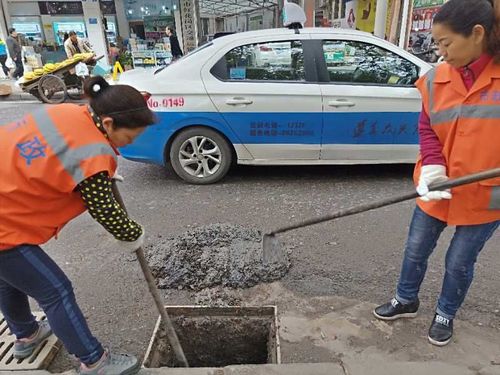 江安沉沙井清掏-污水井清理