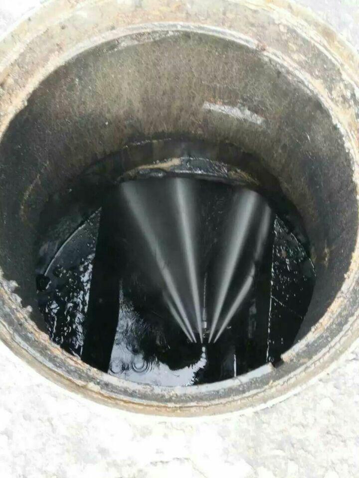 江安市政管道清洗-排污管道清洗